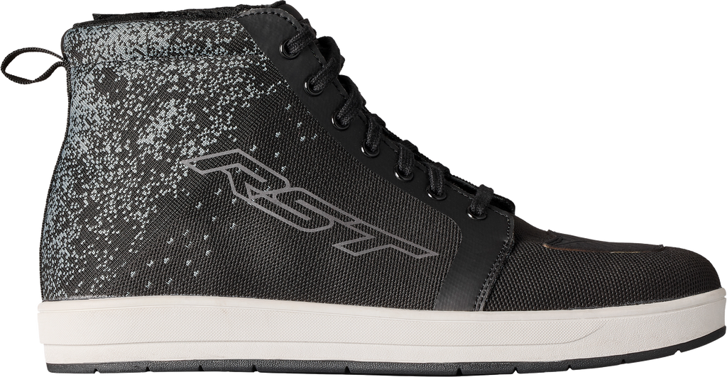 RST Urban-K CE Men's Boot - Black / Grey - View 3