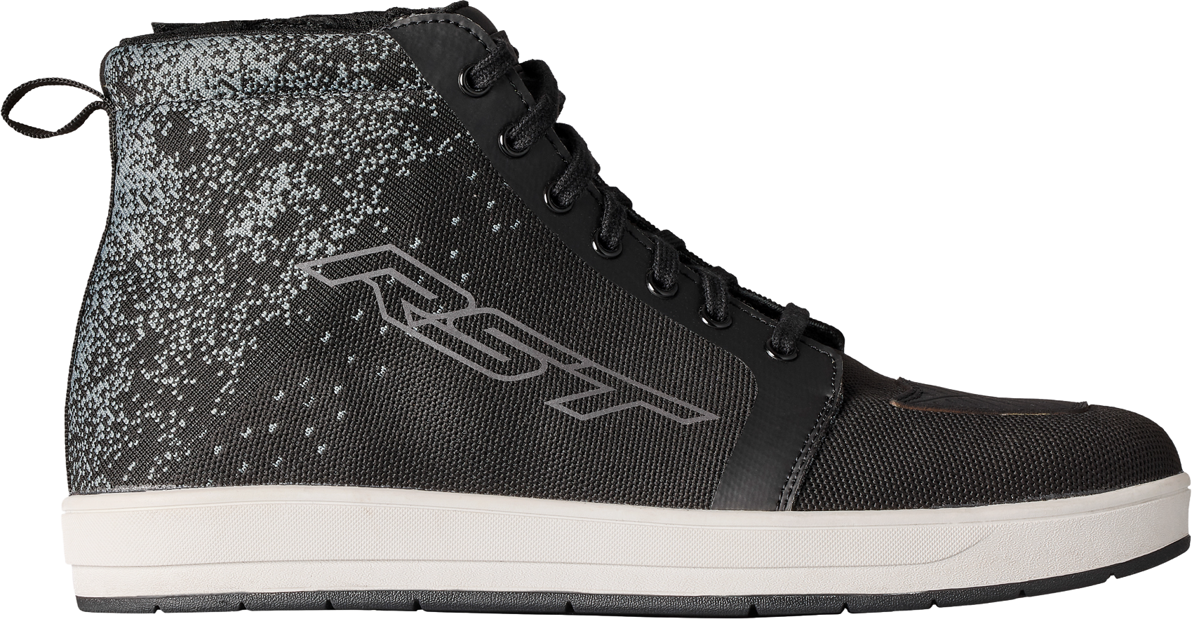 RST Urban-K CE Men's Boot - Black / Grey - View 3