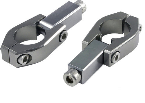 ZETA ZE71-1712 Armor Handguards Clamp 7/8"