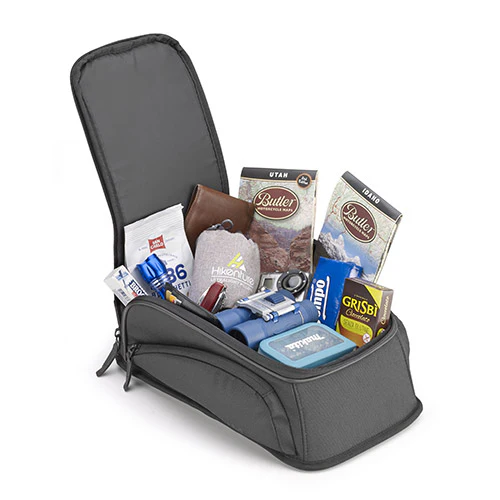 GIVI CRM108 8L Tanklock Tank Bag