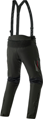 RST Pro Series Paragon 7 CE Men's Textile Pants - Black - View 2