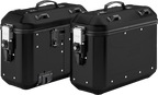 GIVI DLMK36BPACK2 36L Monokey Dolomiti Side Cases