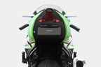 Rizoma Flat-out Fender Eliminator - Our Statement Commitment The North American Market. The Product Has Been Designed And Develope - PTU052B