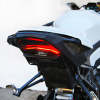 New Rage Cycles 23+ BMW S1000RR Fender Eliminator Kit Tucked - US