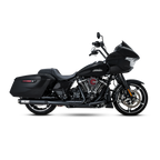 Vance & Hines 17-24 Harley-Davidson Touring Supersport Slip-On - Black