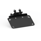 Rizoma Flat-out Fender Eliminator - Our Statement Commitment The North American Market. The Product Has Been Designed And Develope - PTU054B