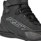 RST Sabre Moto Shoe Men's CE Waterproof Boot - Black - View 2