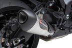 Yoshimura Suzuki Katana 1000 2020 Alpha Slip-On Exhaust