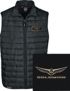 FACTORY EFFEX Goldwing Puff Vest
