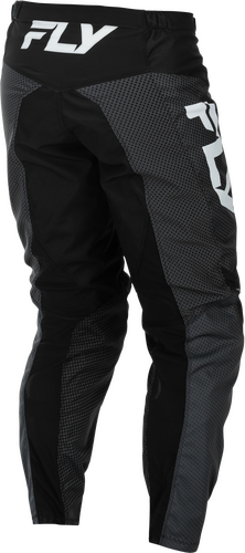 FLY Racing F-16 Pants (2026) - Black / White - View 26