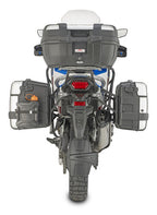 GIVI PLO1178MK PL One-Fit Monokey for Honda CRF1100L Africa Twin and Honda CRF1100L Africa Twin Adv Sports