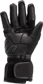 RST Axiom CE Women's Waterproof Gloves - Black - View 2