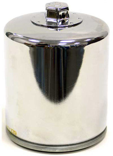 K&N KN-174C Powersports Oil Filter For Harley-davidson Vrsca V Rod, Harley-davidson Vrscaw V Rod, And Harley-davidson Vrscb V Rod