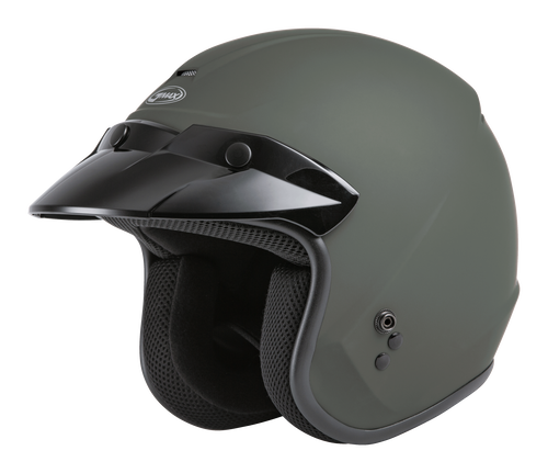 GMAX OF-2 Open-Face Helmet