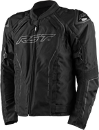RST S1 CE Jacket - Black / Black - View 3