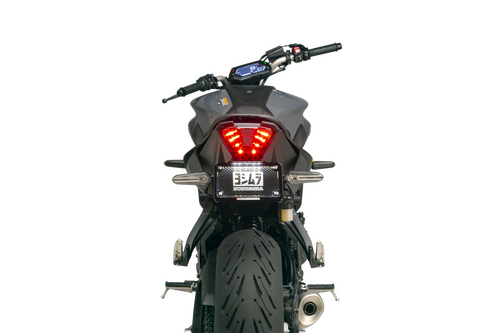Yoshimura MT-07 21-24 Fender Eliminator Kit