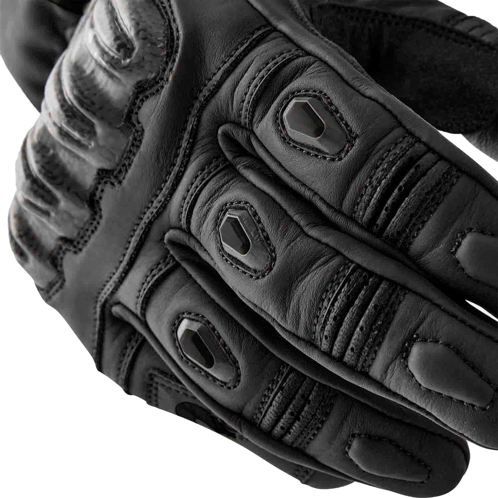 RST S-1 Gloves - Black - View 21