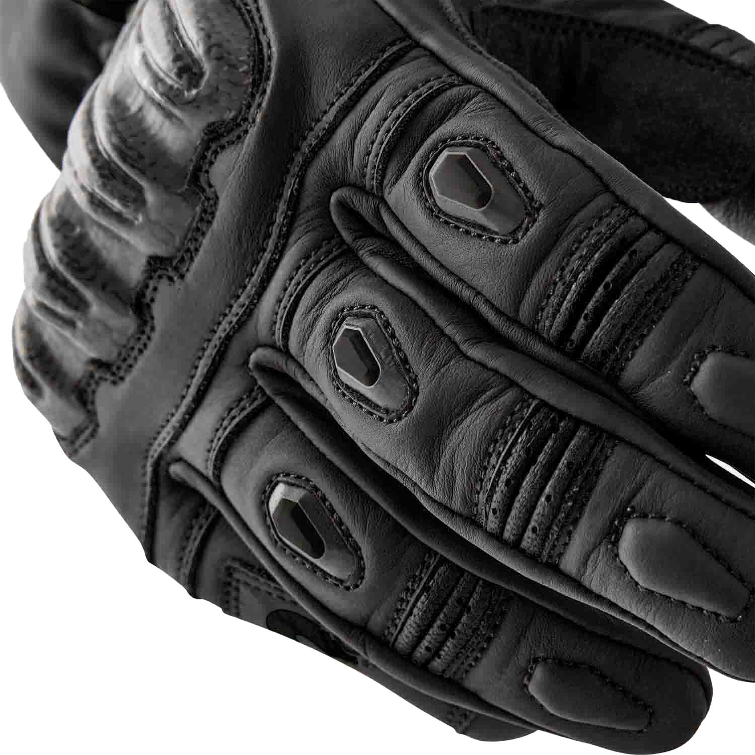 RST S-1 Gloves - Black - View 21