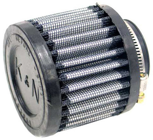 K&N 62-1450 High-Flow Air Filter