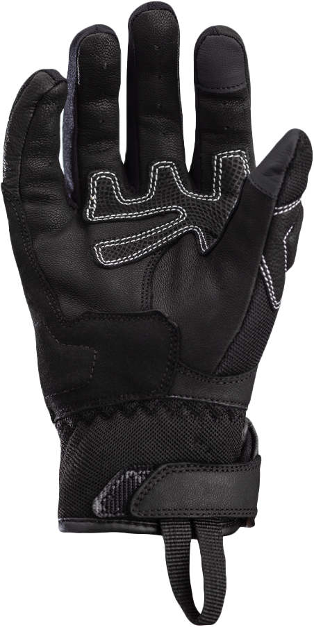 RST Urban Air 3 Mesh CE Men's Glove - Black / White - View 13