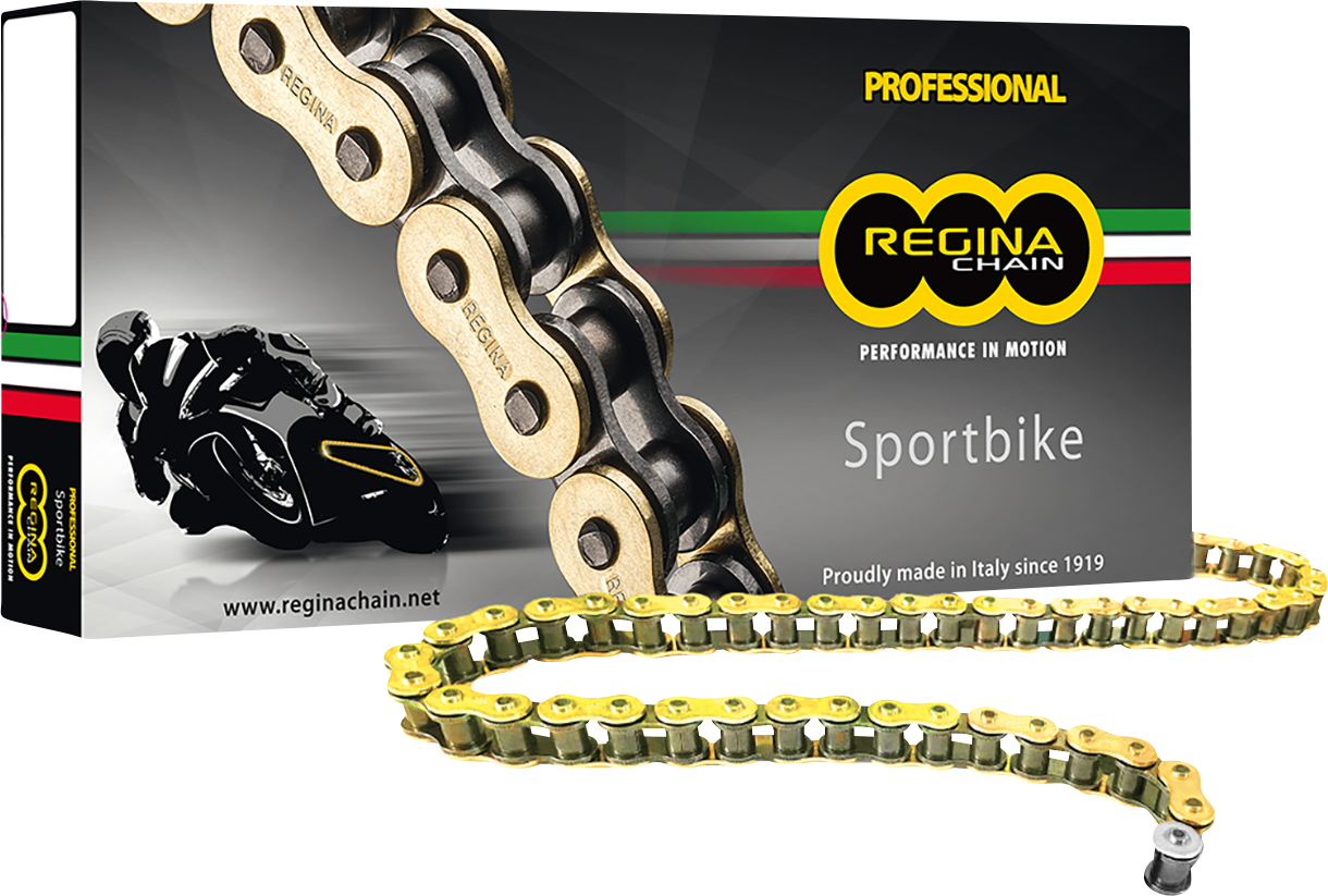 REGINA 520 ZRP Chain