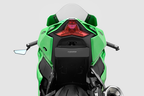Rizoma Flat-out Fender Eliminator - Our Statement Commitment The North American Market. The Product Has Been Designed And Develope - PTU050B