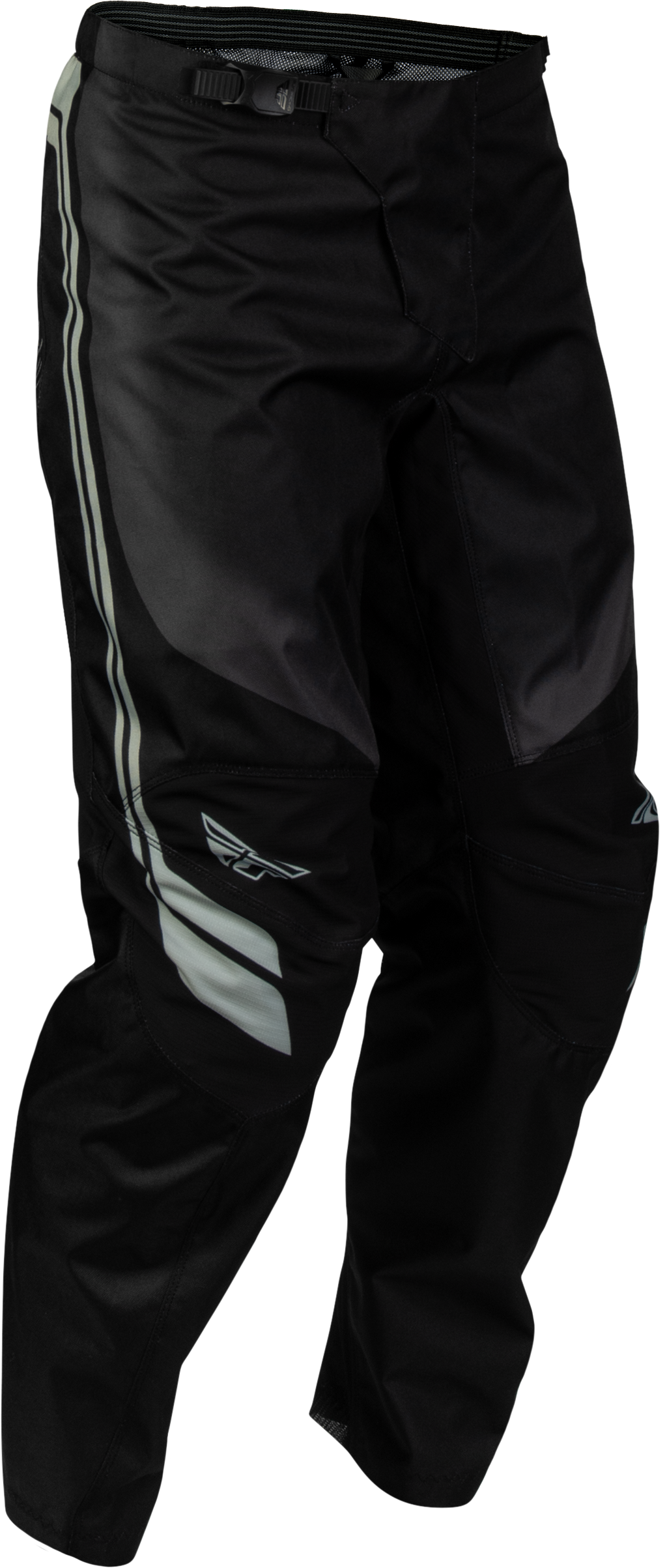 FLY Racing F-16 Raze Pants (2027) - Black / Grey - View 1
