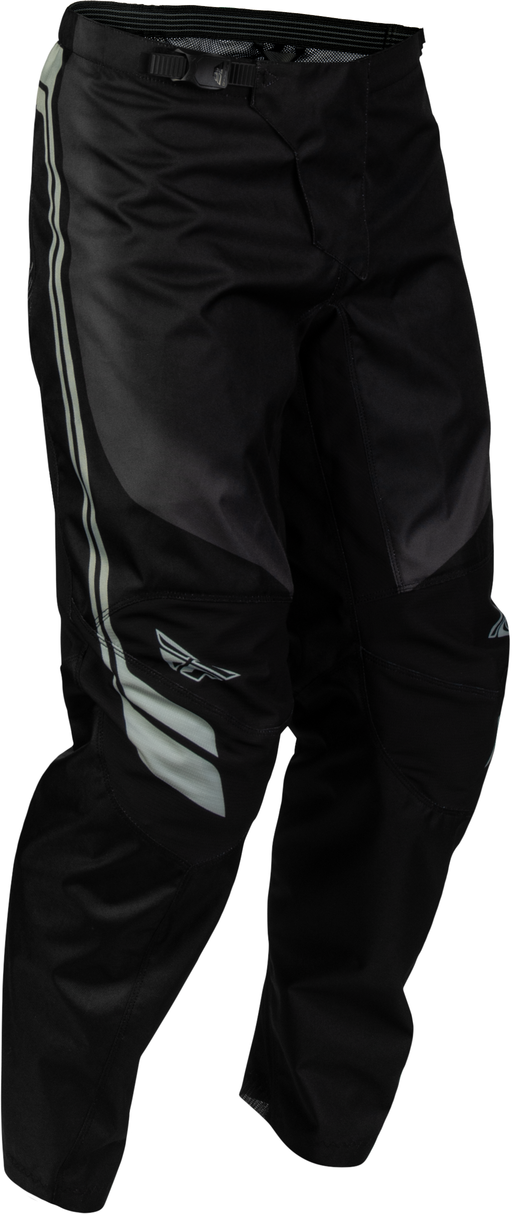 FLY Racing F-16 Raze Pants (2027) - Black / Grey - View 1