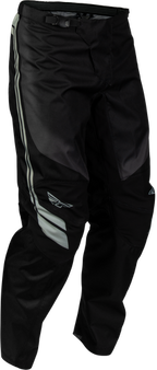 FLY Racing F-16 Raze Pants (2027) - Black / Grey - View 21
