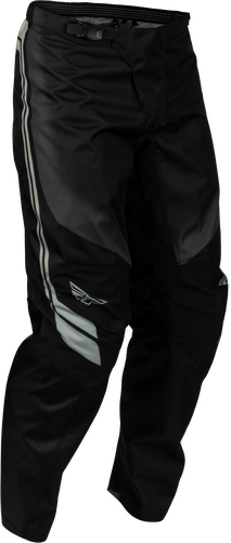 FLY Racing F-16 Raze Pants (2027) - Black / Grey - View 21