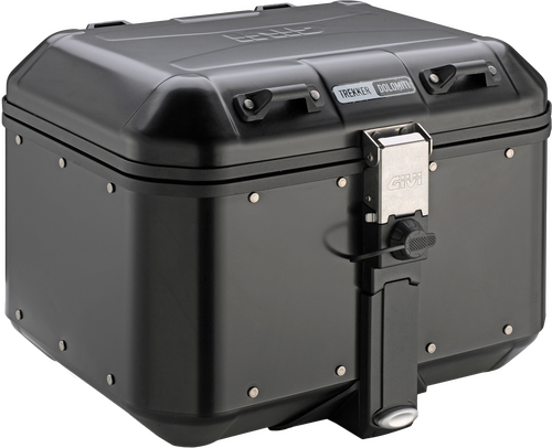 GIVI DLM46B 46L Dolomiti Monokey Top Case