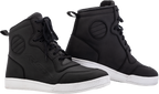 RST HiTop Moto Sneaker Men's CE Waterproof Boot - Black - View 1