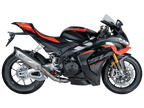 Spark Aprilia RSV4 "Force Evo" Titanium Full Exhaust System (2017-2026)