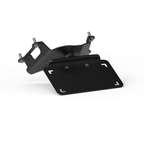 Rizoma Flat-out Fender Eliminator - Our Statement Commitment The North American Market. The Product Has Been Designed And Develope - PTU091B