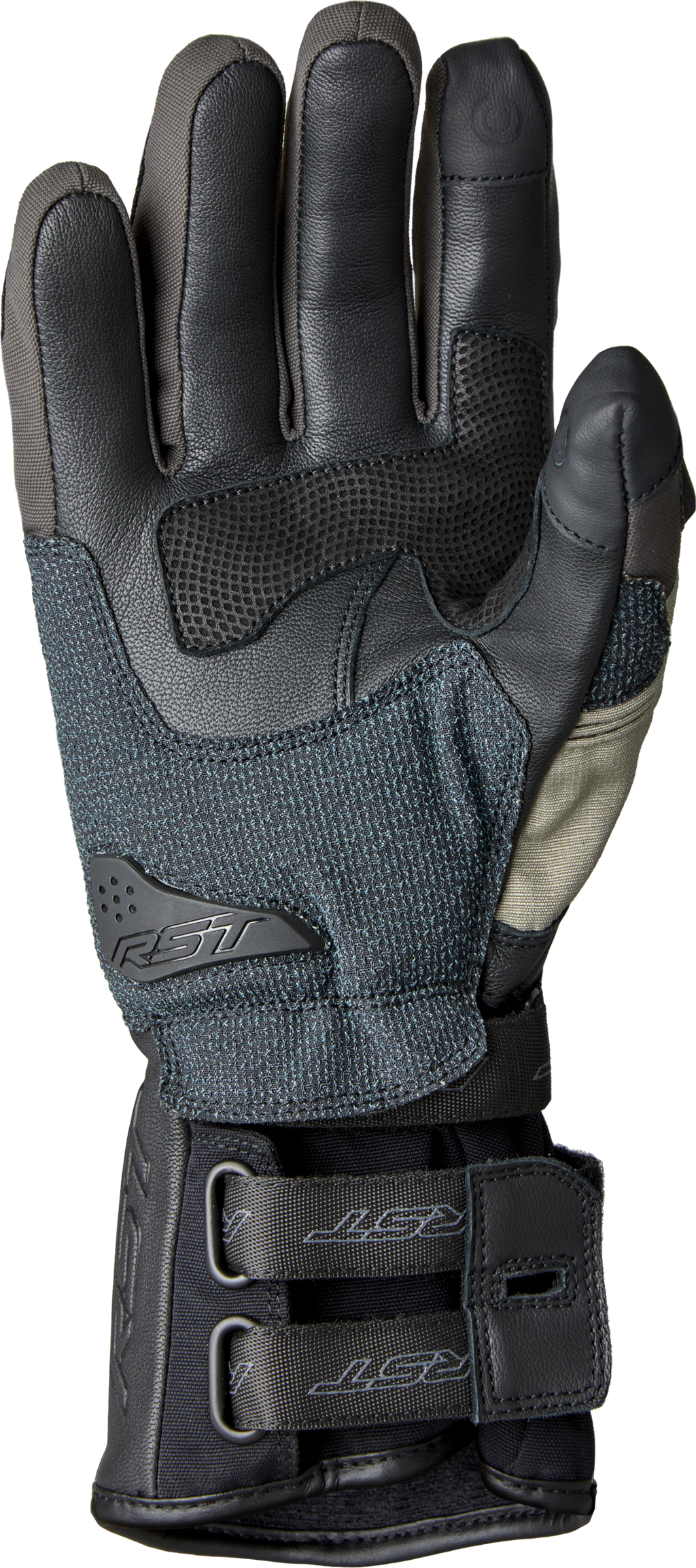 RST Pro Series Ranger CE Men's Waterproof Glove - Sand - View 5