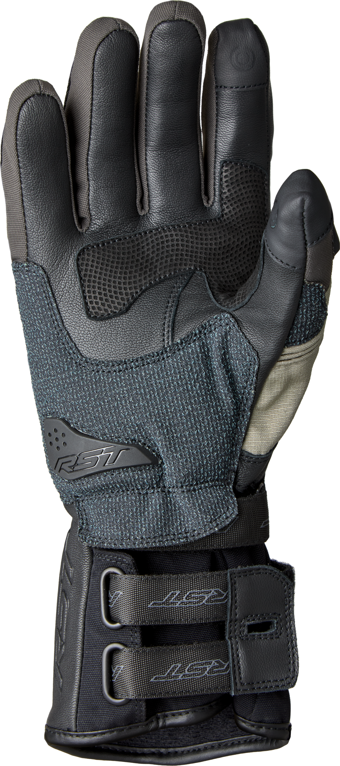 RST Pro Series Ranger CE Men's Waterproof Glove - Sand - View 5