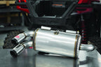 S&S Cycle 20-21 Polaris RZR Pro XP Power Tune XTO - 49 State