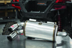 550-1035 S&S Cycle 20-21 Polaris RZR Pro XP Power Tune XTO - 49 State