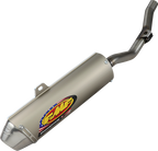 FMF Racing Yamaha XT250 2008-2021 Powercore 4 044448