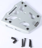GIVI SRA5103 Monokey Aluminum Rear Plate for BMW F800GS Adventure