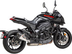 Yoshimura Suzuki Katana 1000 2020 Alpha Slip-On Exhaust