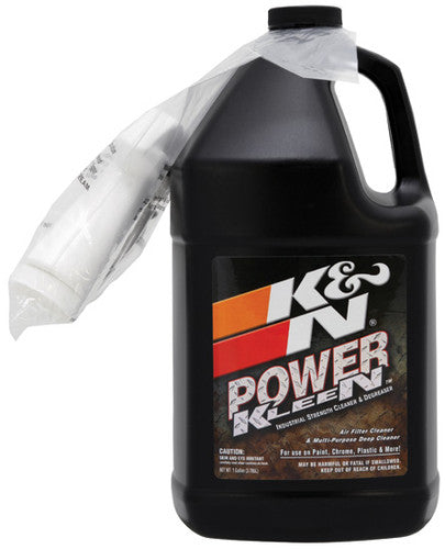 K&N 99-0635 High-Flow Air Filter