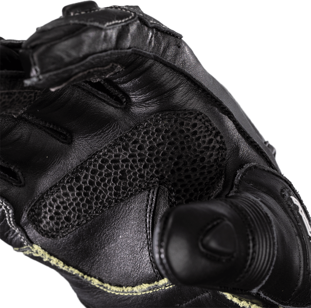 RST Tractech EVO 4 CE Glove - Black / Black / Black - View 4