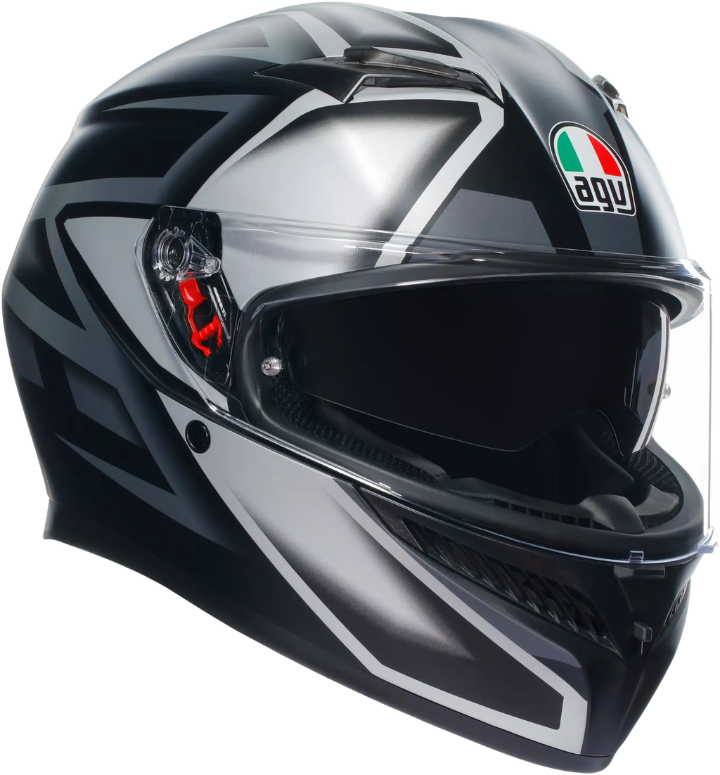 AGV K3 Compound Helmet
