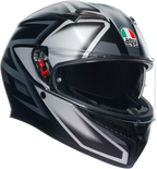 AGV K3 Compound Helmet
