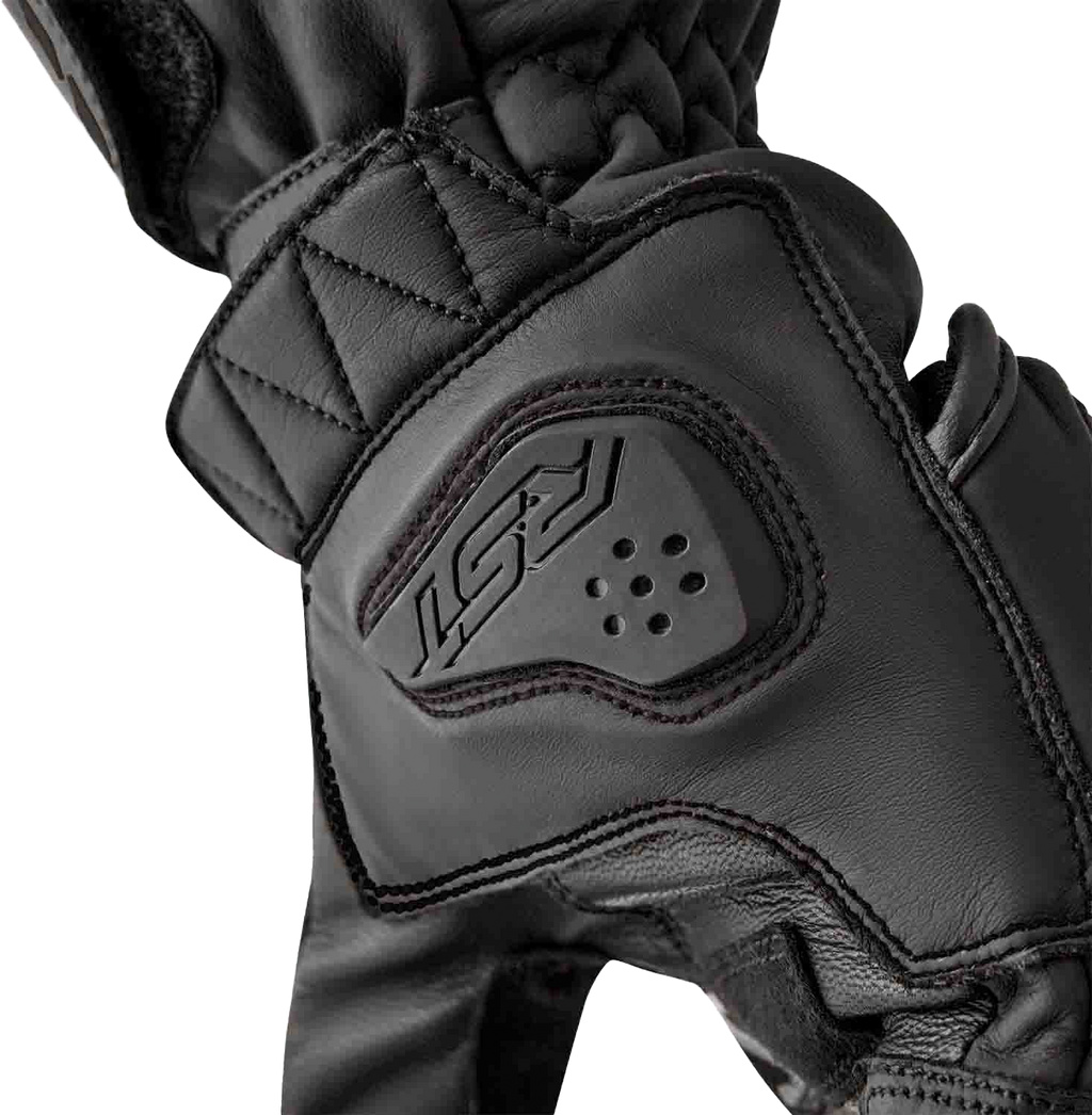 RST S-1 Gloves - Black - View 29