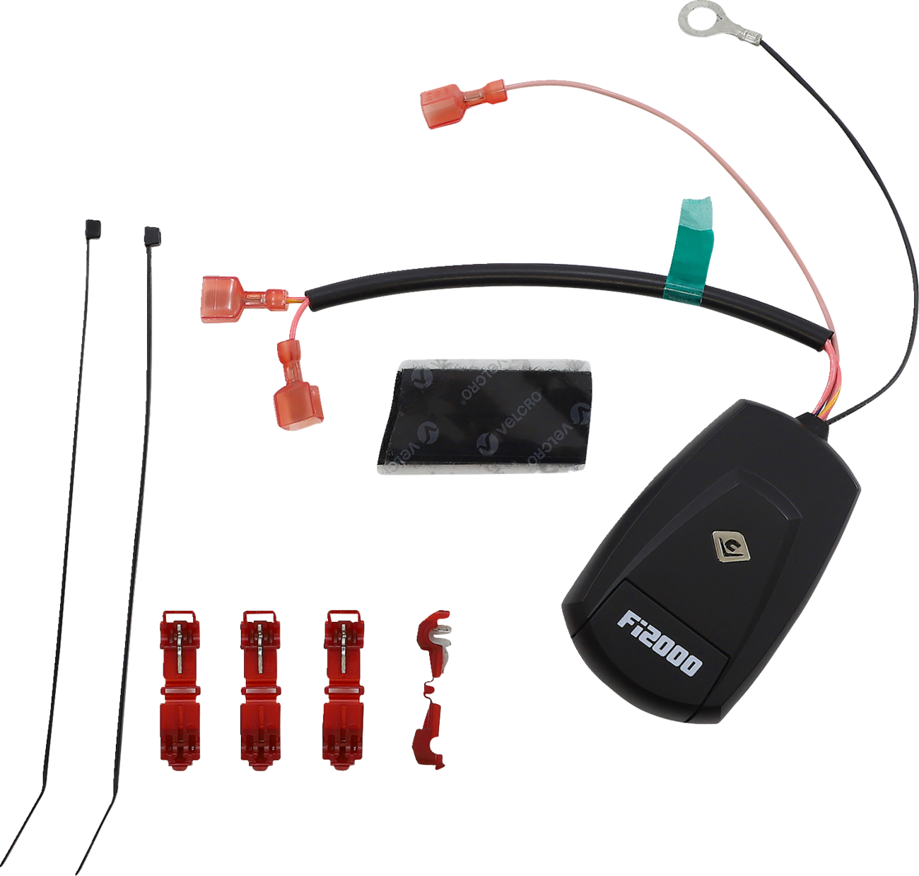 FI2000 Fuel Processor