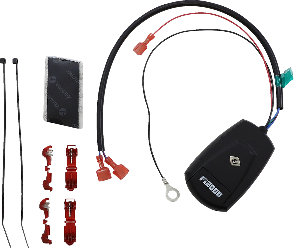 FI2000 Fuel Processor