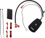 FI2000 Fuel Processor