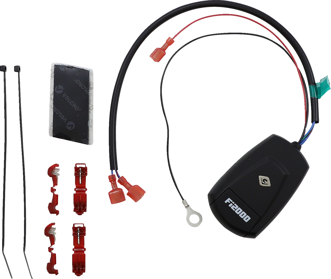 FI2000 Fuel Processor